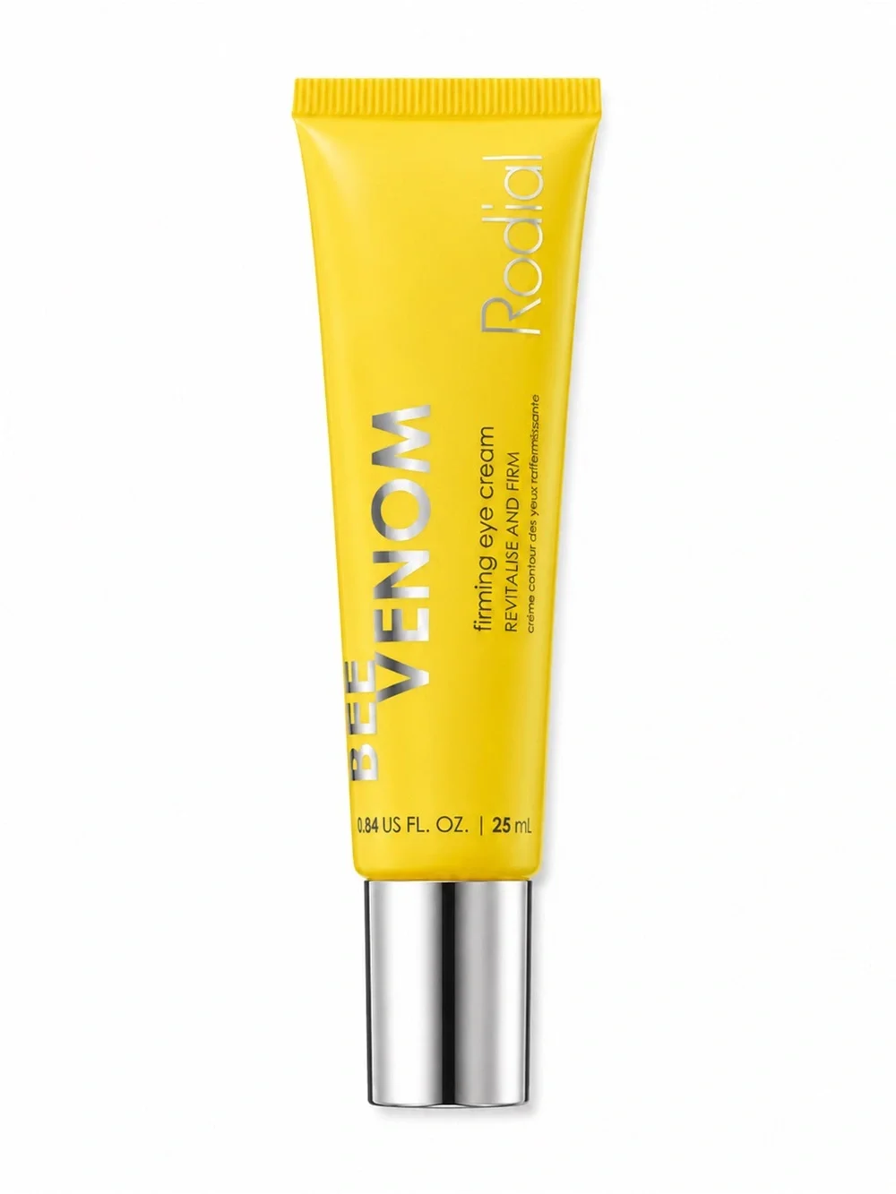 Rodial Bee Venom Eye Cream – Allure Beauty Box Exclusive Tube Packaging